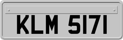 KLM5171