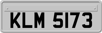 KLM5173