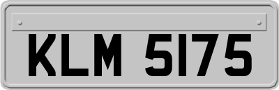 KLM5175