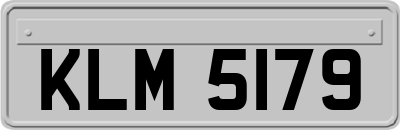 KLM5179