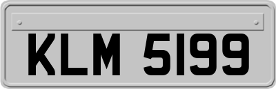 KLM5199