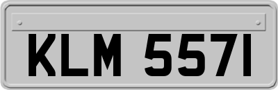 KLM5571