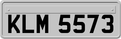 KLM5573