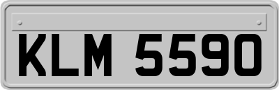 KLM5590