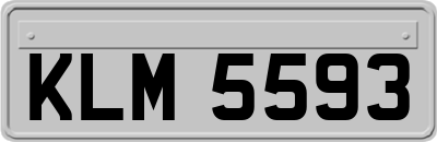 KLM5593