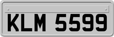 KLM5599