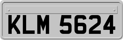 KLM5624