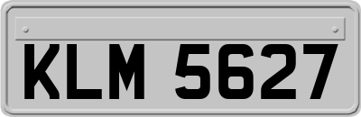 KLM5627