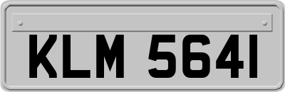 KLM5641