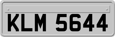 KLM5644