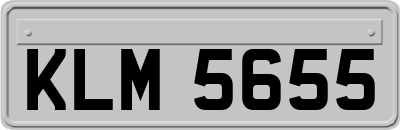 KLM5655