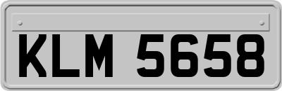 KLM5658