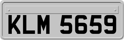 KLM5659