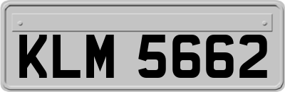 KLM5662
