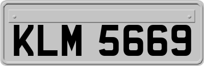 KLM5669
