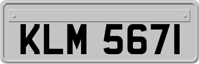 KLM5671
