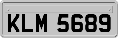 KLM5689