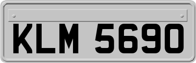KLM5690