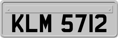 KLM5712