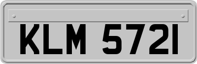 KLM5721