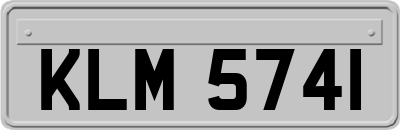 KLM5741