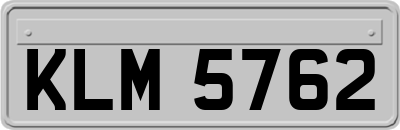 KLM5762