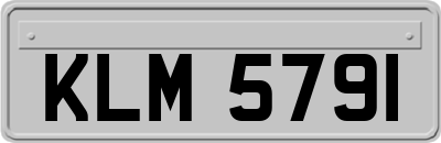 KLM5791