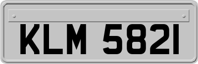 KLM5821