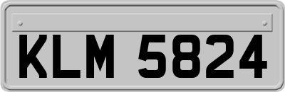 KLM5824