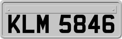 KLM5846