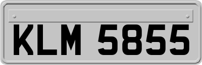 KLM5855