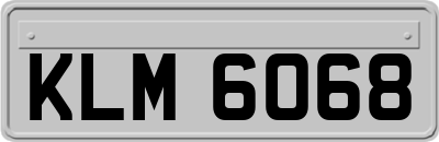 KLM6068