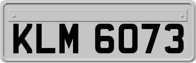 KLM6073