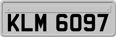 KLM6097