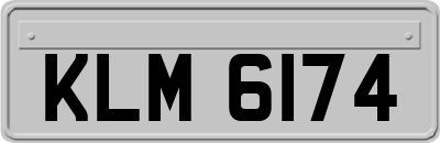 KLM6174