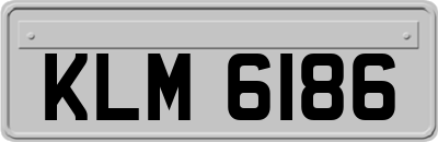 KLM6186