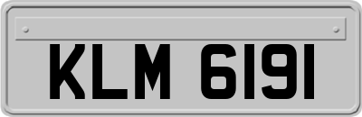 KLM6191