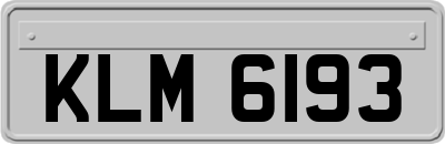 KLM6193