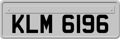 KLM6196