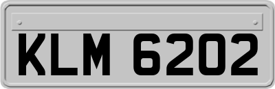 KLM6202