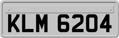 KLM6204