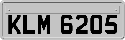 KLM6205