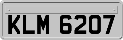 KLM6207