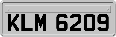 KLM6209