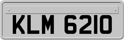 KLM6210