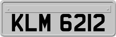 KLM6212