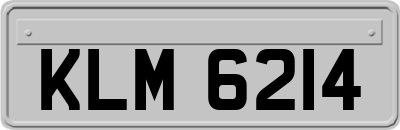 KLM6214