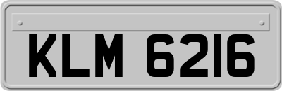 KLM6216