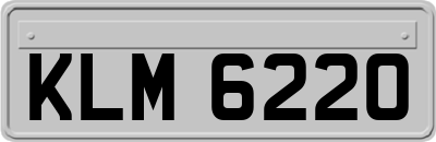 KLM6220