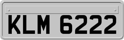 KLM6222